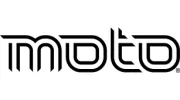 Moto Interactive + Branding