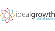 Idealgrowth - Web Site Design