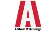A Street Web Design