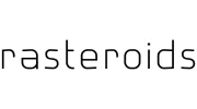 Rasteroids Design