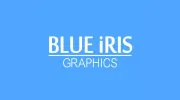 Blue Iris Graphics