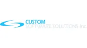 Custom Software Solutions