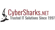 CyberSharks. Net