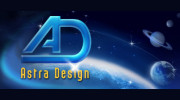 Astra Web Design