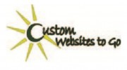 Custom Websites To Go