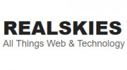 Realskies Web Design
