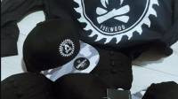 Embroidery