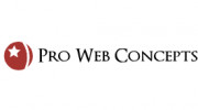 Professional Web Concepts