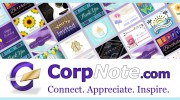 CorpNote Online Greeting Cards Invitations & Surveys