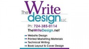 The Write Design