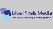 Blue Pixels Media