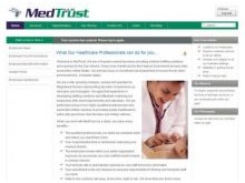 http://medtruststaffing.com