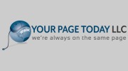 Your Page Today Web Design