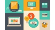 E-commerce websites