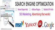 SEO Advertising
