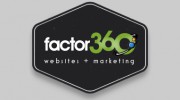 Factor 360 Web Design & Web Development Solutions