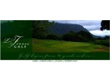 pro golf client, NY