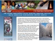 TriState Bible Camp, NJ
