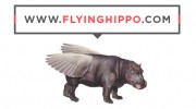 Flying Hippo Web Creations