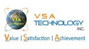 VSATECHNOLOGY INC