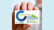 Creative Web Designing