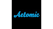 Aetomic Web + Print Marketing