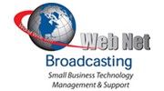 Web Net Broadcasting