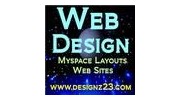 Designz23 Web Design